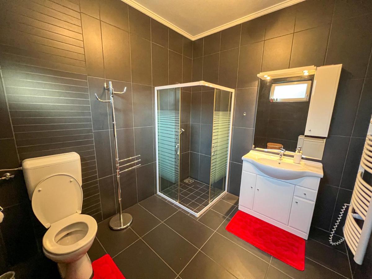 Sunnyside Apartmanhaz Zalakaros Dış mekan fotoğraf