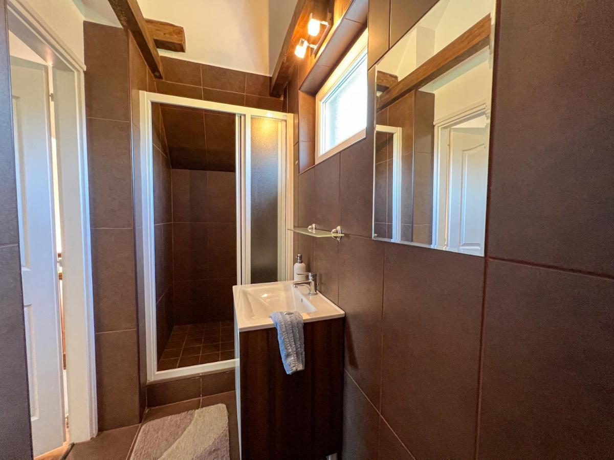 Sunnyside Apartmanhaz Zalakaros Dış mekan fotoğraf