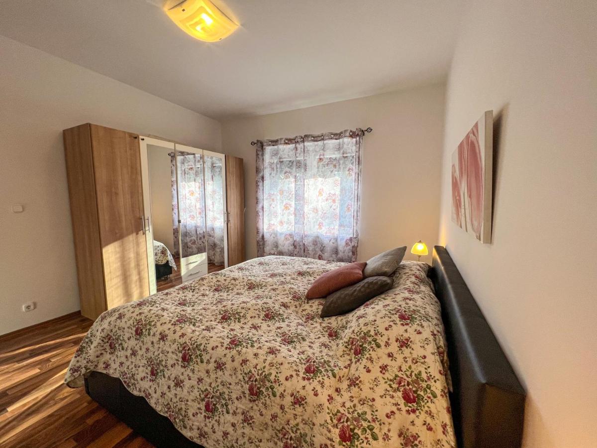 Sunnyside Apartmanhaz Zalakaros Dış mekan fotoğraf