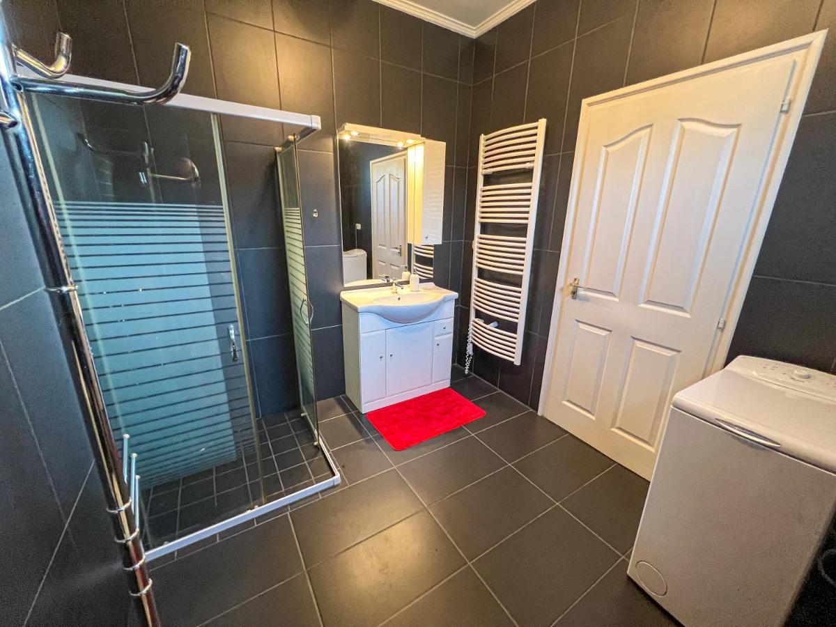 Sunnyside Apartmanhaz Zalakaros Dış mekan fotoğraf