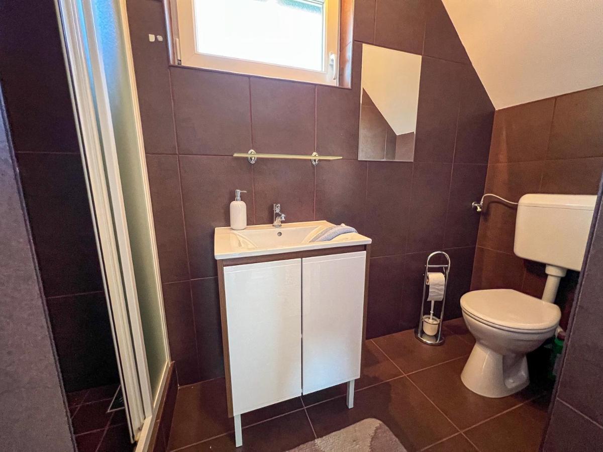 Sunnyside Apartmanhaz Zalakaros Dış mekan fotoğraf