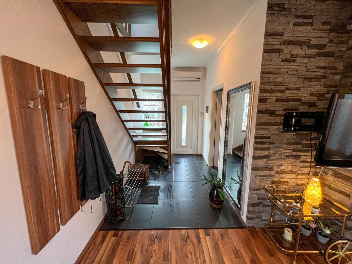 Sunnyside Apartmanhaz Zalakaros Dış mekan fotoğraf